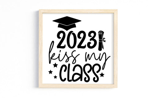 Graduation SVG Bundle SVG DESIGNS DARK 