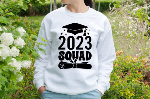 Graduation SVG Bundle SVG DESIGNS DARK 