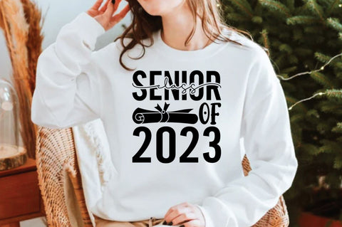 Graduation SVG Bundle SVG DESIGNS DARK 