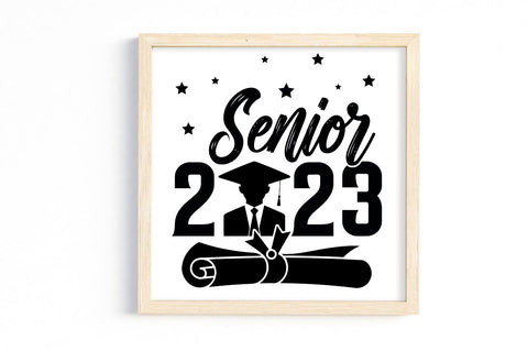 Graduation SVG Bundle SVG DESIGNS DARK 