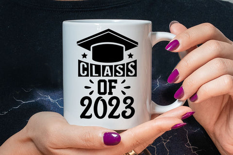 Graduation SVG Bundle SVG DESIGNS DARK 