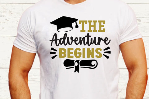 Graduation SVG Bundle SVG Regulrcrative 
