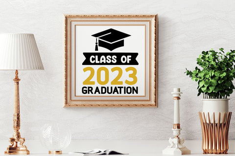 Graduation SVG Bundle SVG Regulrcrative 