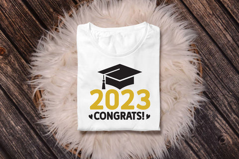 Graduation SVG Bundle SVG Regulrcrative 