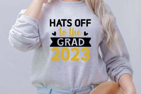 Graduation SVG Bundle SVG Regulrcrative 