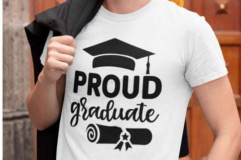 Graduation SVG Bundle SVG Regulrcrative 