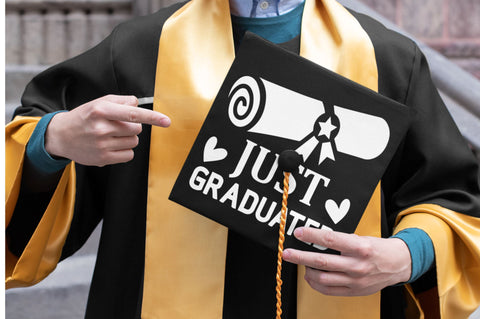 Graduation SVG Bundle SVG Regulrcrative 