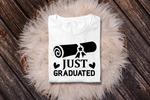 Graduation SVG Bundle SVG Regulrcrative 