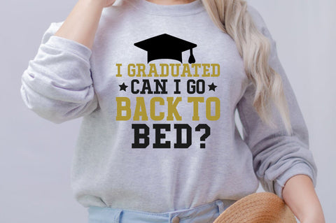 Graduation SVG Bundle SVG Regulrcrative 