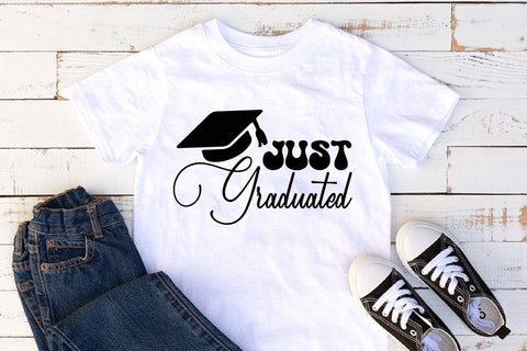 Graduation SVG Bundle SVG Rupkotha 