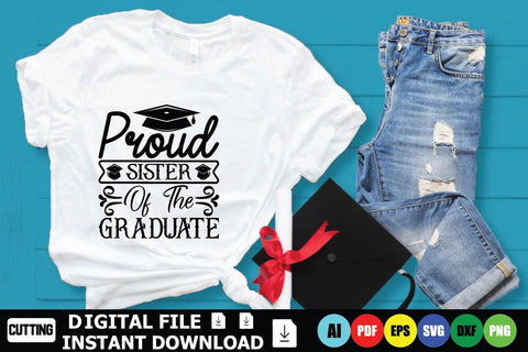 Graduation SVG Bundle SVG Shahin alam 