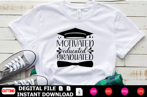 Graduation SVG Bundle SVG Shahin alam 