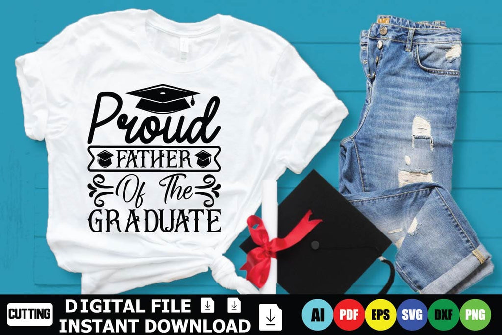 Graduation SVG Bundle - So Fontsy