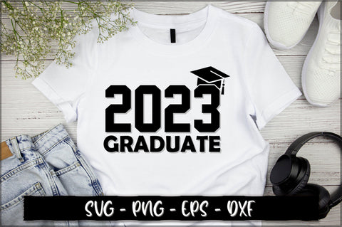 Graduation SVG Bundle SVG Shetara Begum 