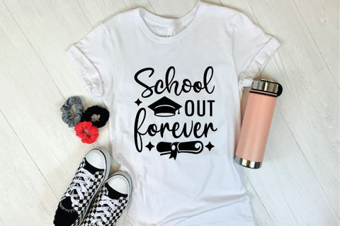 graduation svg bundle vol 1 SVG buydesign 