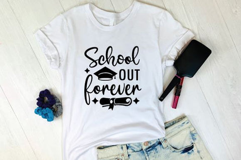 graduation svg bundle vol 1 SVG buydesign 