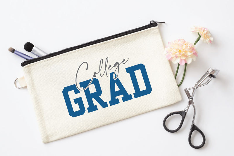 Graduation SVG | College Grad - So Fontsy