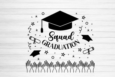 Graduation SVG Design. Graduation Quote SVG. SVG Samaha Design 