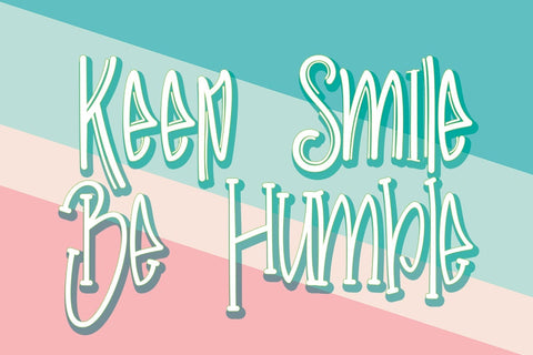 Grafters Father Font JH-CreativeFont 