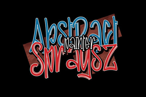 Grafters Father Font JH-CreativeFont 