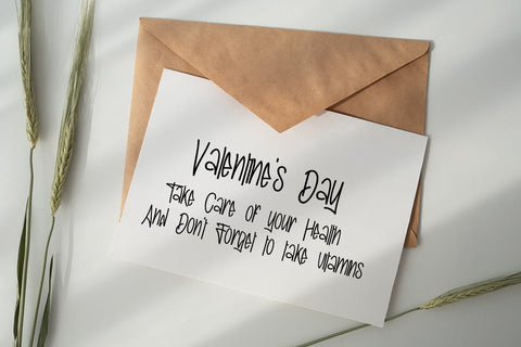 Grafters Father Font JH-CreativeFont 