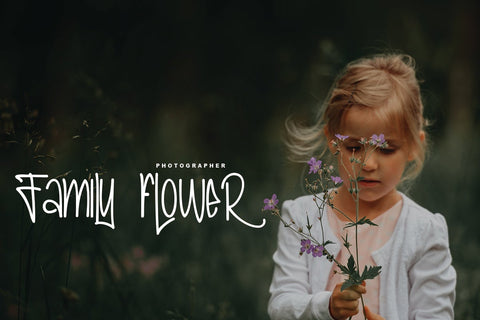 Grafters Father Font JH-CreativeFont 