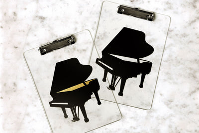 Grand Piano SVG Risa Rocks It 