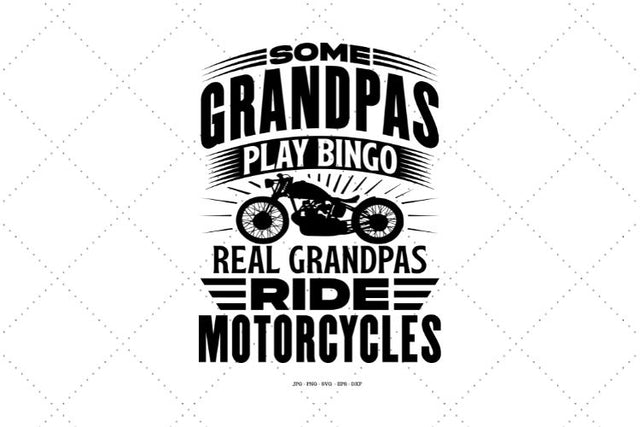 Grandfather Gift, Poppy Gift, Funny Grandpa Svg SVG SVG Digital Designer 