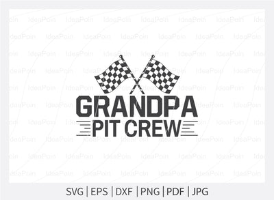 Grandma Pit Crew svg, Pit Crew svg, Pit Crew Family svg, Racing sayings svg, Pit Crew svg vector, Car Racing Quote svg, Racing Svg, Car Racing png, Racing Svg SVG Dinvect 