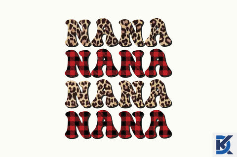 Grandma Sublimation bundle Sublimation SVGista 