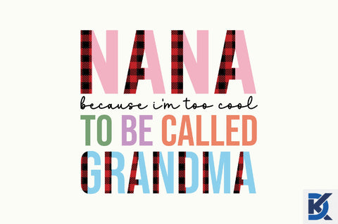 Grandma Sublimation bundle Sublimation SVGista 