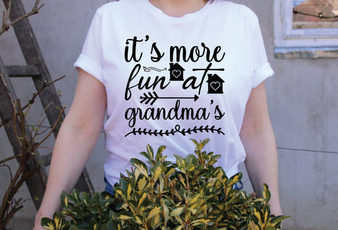 grandma svg bundle cut file SVG buydesign 