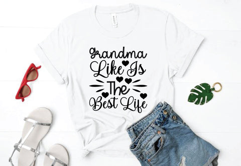 grandma svg bundle cut file SVG buydesign 