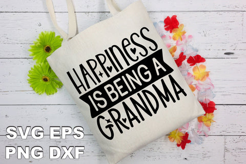 Grandma SVG Bundle SVG Ariyan 