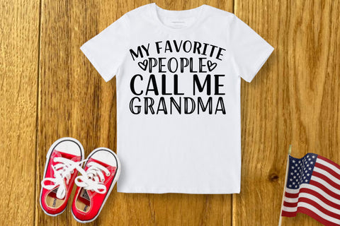 Grandma SVG Designs Bundle SVG PatternFeed8 