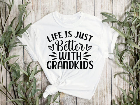 Grandma SVG Designs Bundle SVG PatternFeed8 