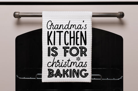 Grandma's kitchen is for SVG Design SVG Regulrcrative 