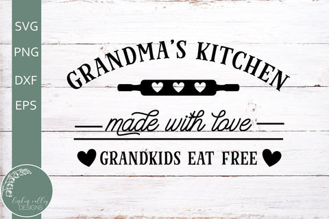 Grandma' Kitchen  Play Now Online for Free 