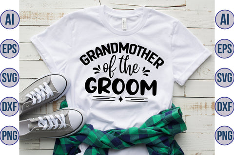 grandmother of the groom svg SVG nirmal108roy 