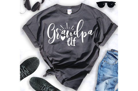 grandpa elf svg SVG orpitasn 