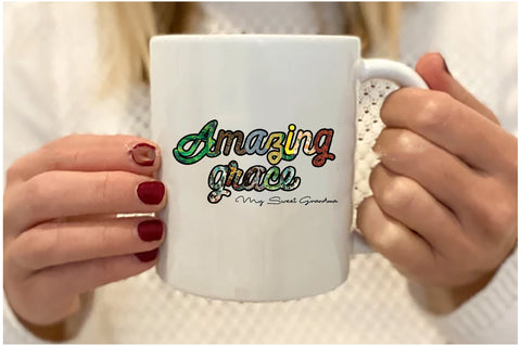 Grandpa Sublimation Sublimation Jagonath Roy 