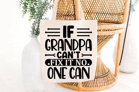 Grandpa SVG Bundle SVG Regulrcrative 