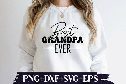 Grandpa SVG Bundle SVG Rupkotha 