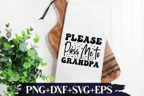 Grandpa SVG Bundle SVG Rupkotha 