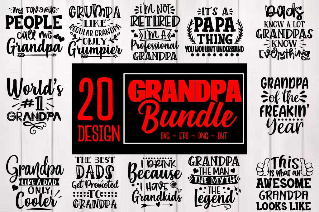 Grandpas I Have Two Titles Dad And Grandpa Fashionable Women's