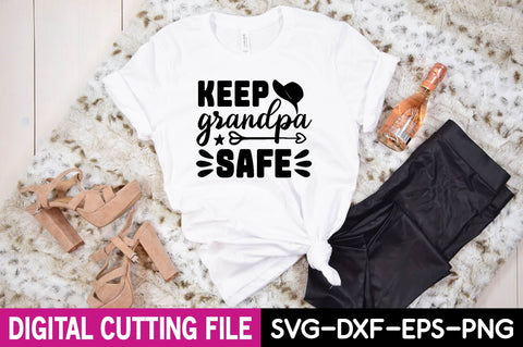 grandpa svg bundle vol 1 SVG buydesign 