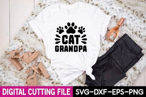 grandpa svg bundle vol 1 SVG buydesign 