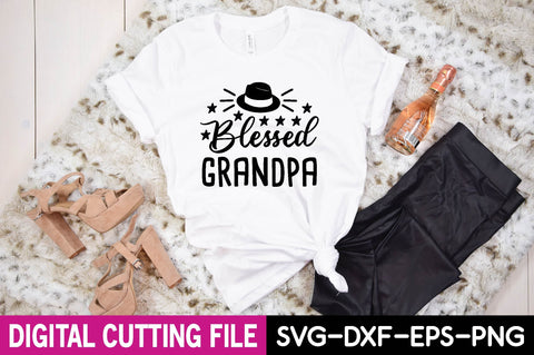 grandpa svg bundle vol 1 SVG buydesign 