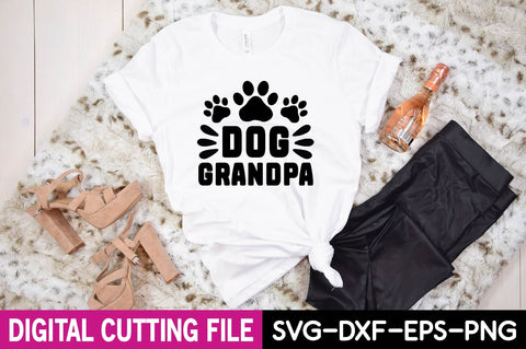 grandpa svg bundle vol 1 SVG buydesign 