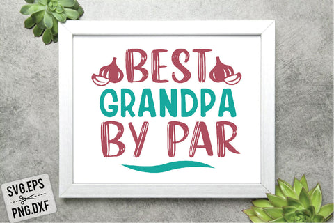 Grandpa SVG Design Bundle SVG Creativeart88 